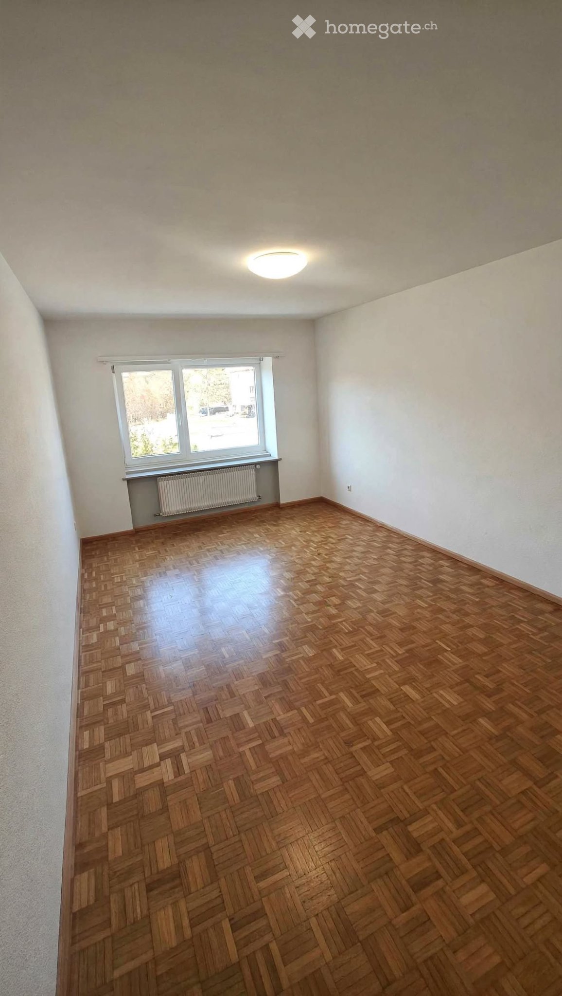 3 rooms apartment, photo 2 of 5