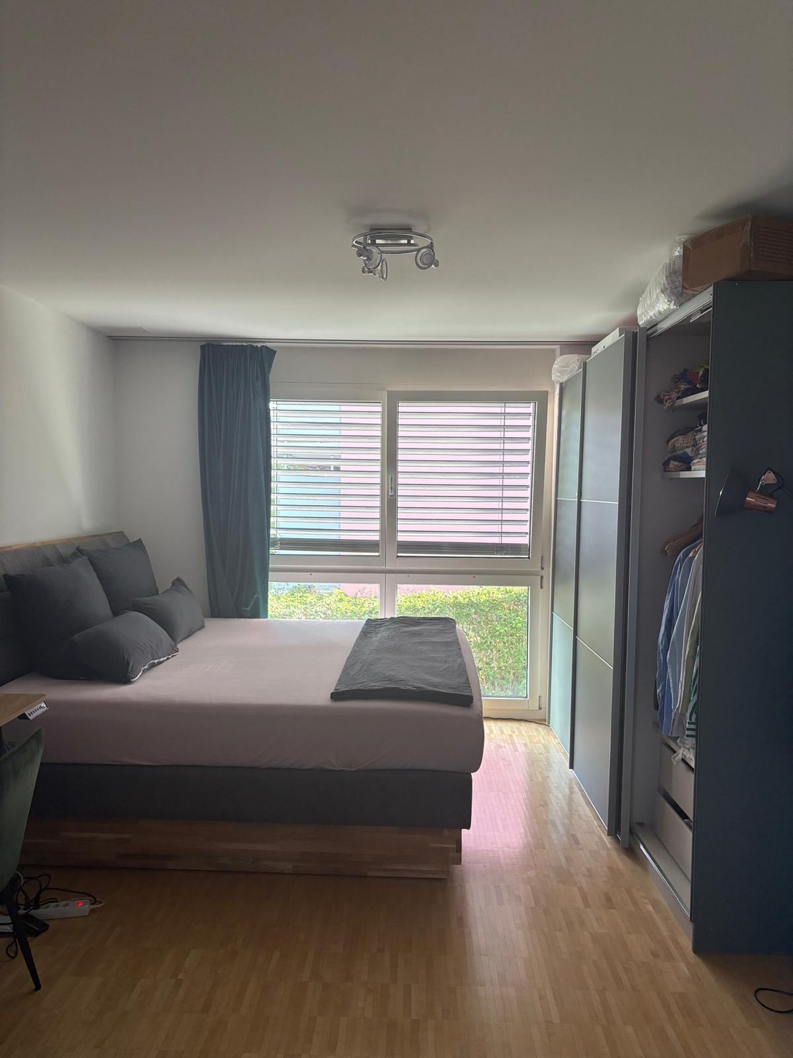Room in a shared flat, photo 3 of 10