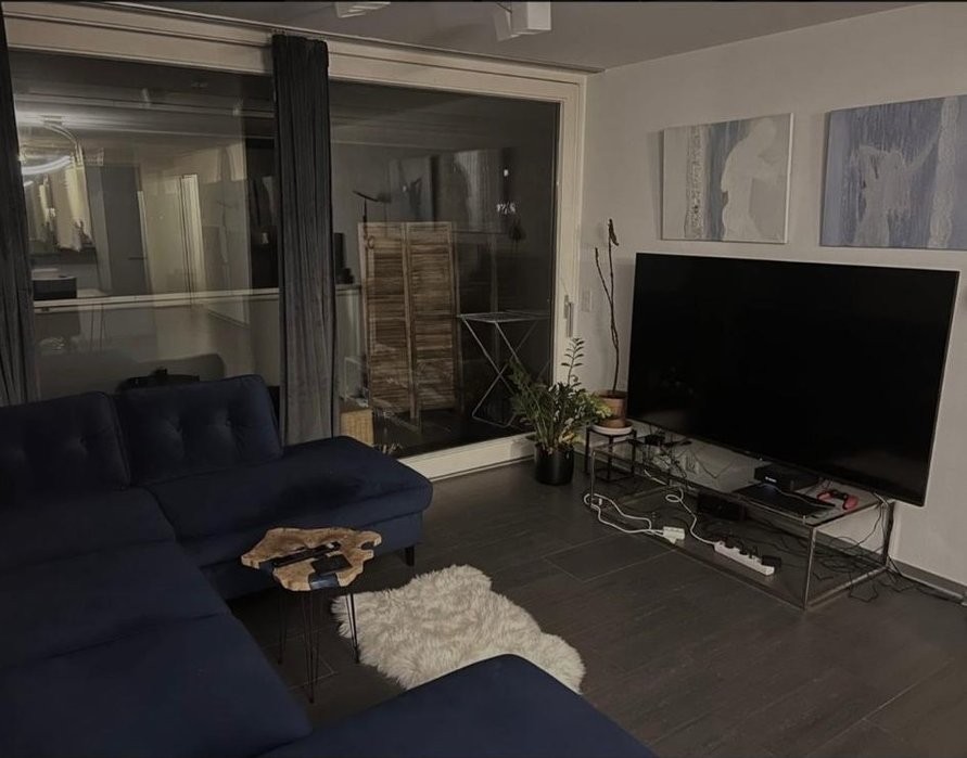 Room in a shared flat, photo 7 of 10