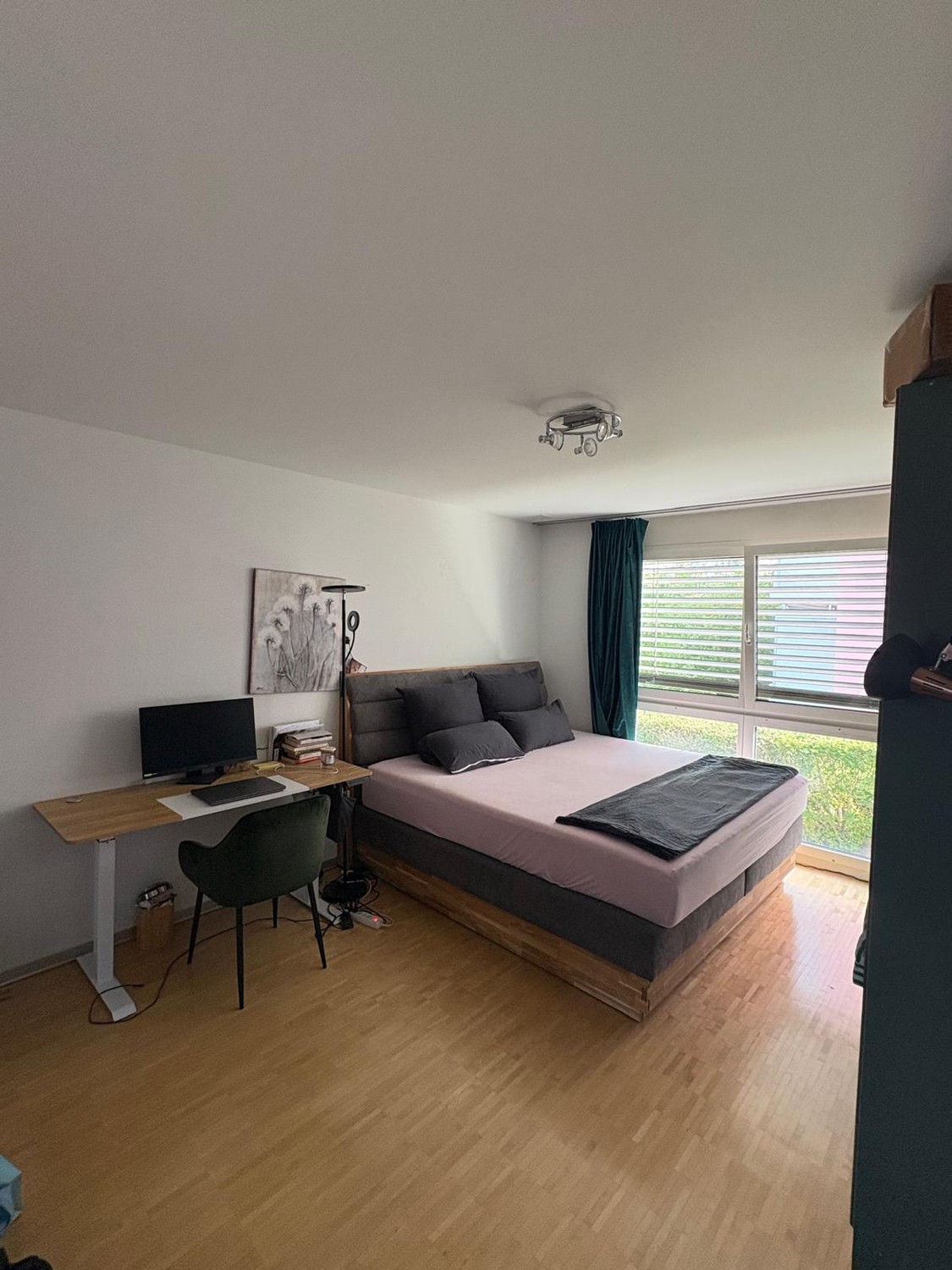 Room in a shared flat, photo 1 of 10