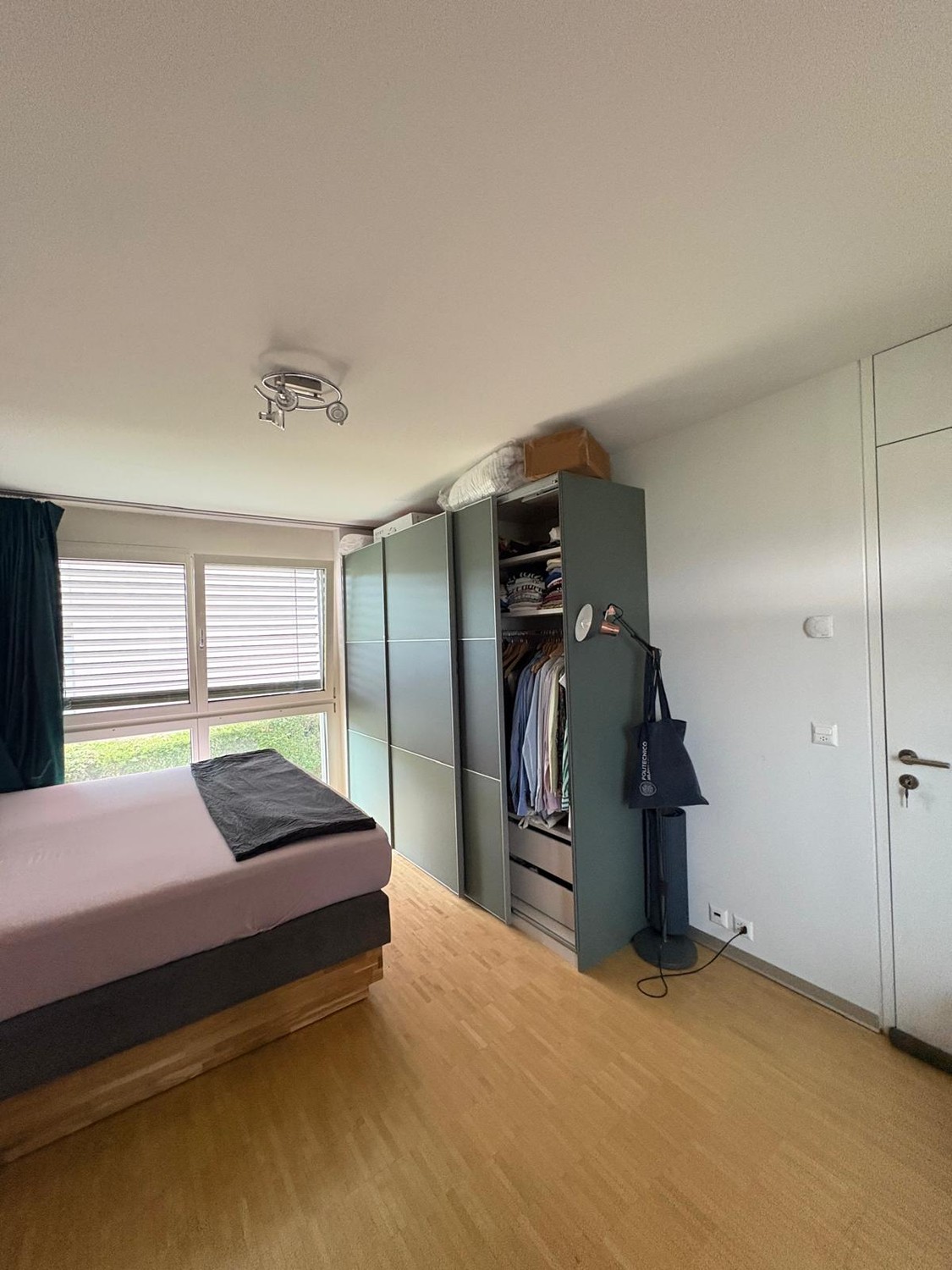 Room in a shared flat, photo 2 of 10