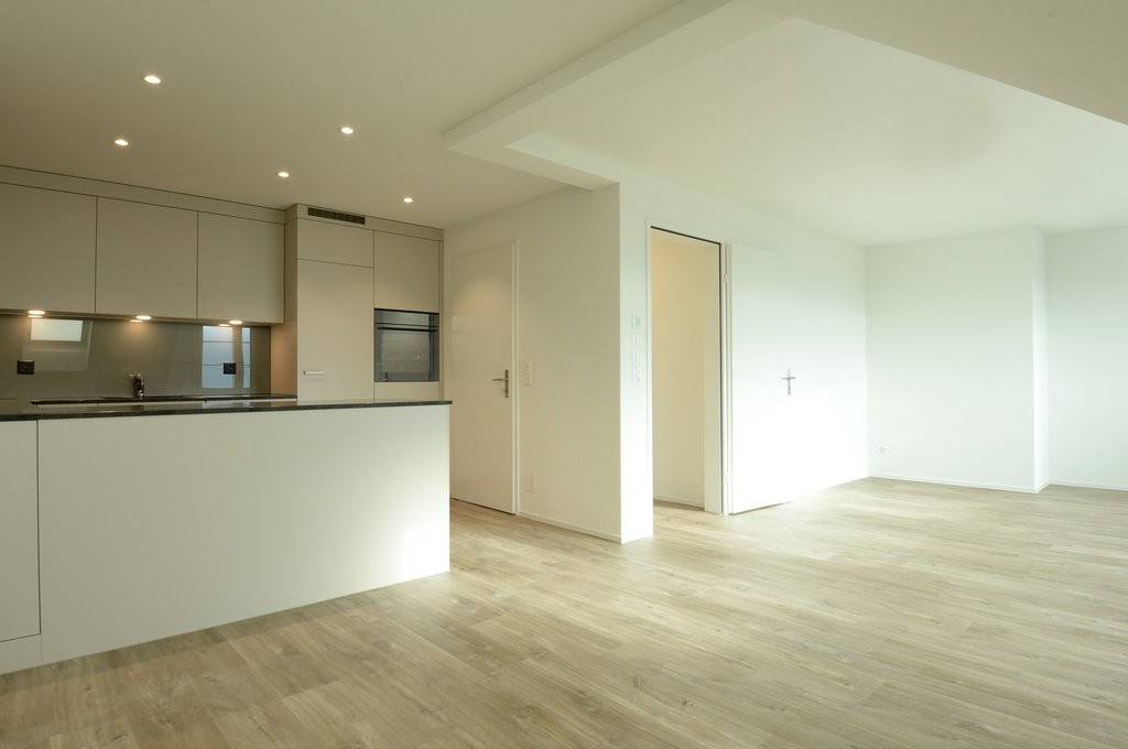 4 ½ rooms apartment, photo 1 of 8