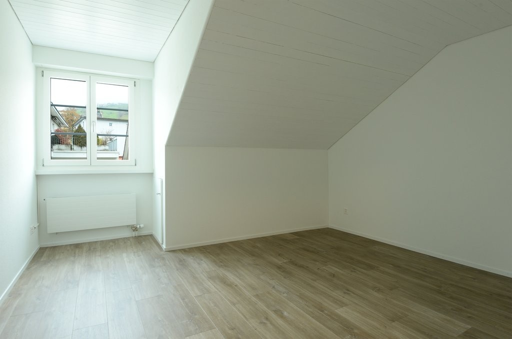 4 ½ rooms apartment, photo 6 of 8