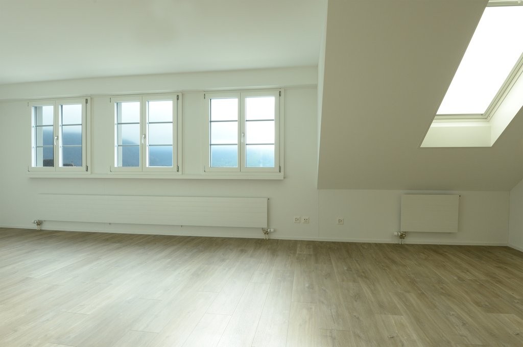 4 ½ rooms apartment, photo 7 of 8