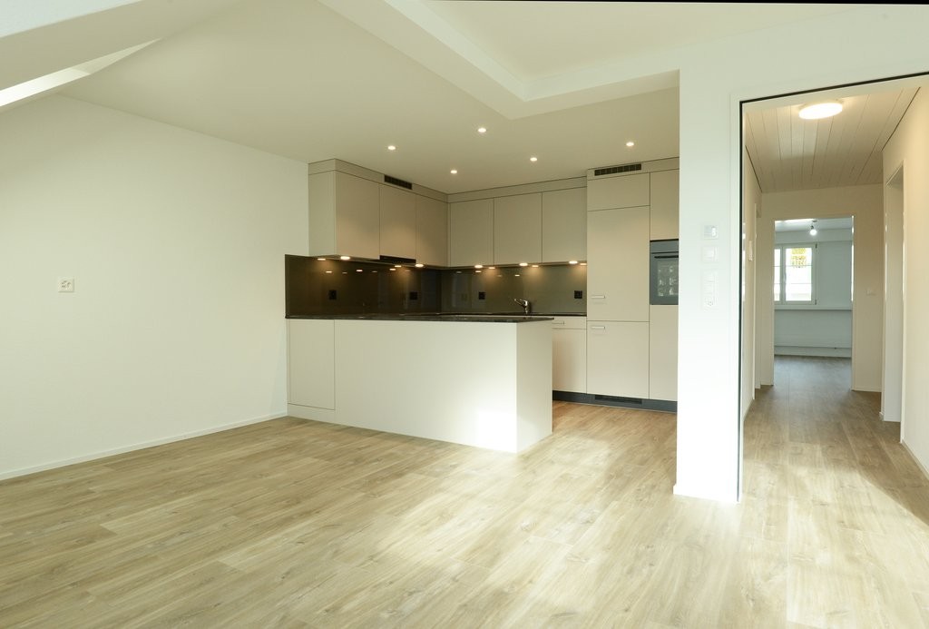 4 ½ rooms apartment, photo 2 of 8