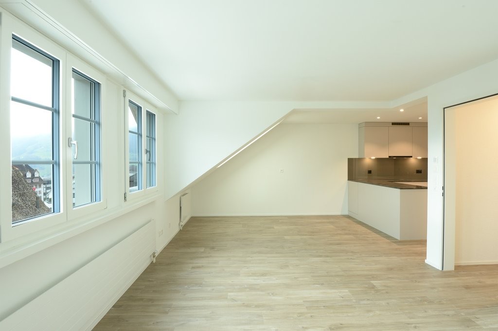 4 ½ rooms apartment, photo 3 of 8