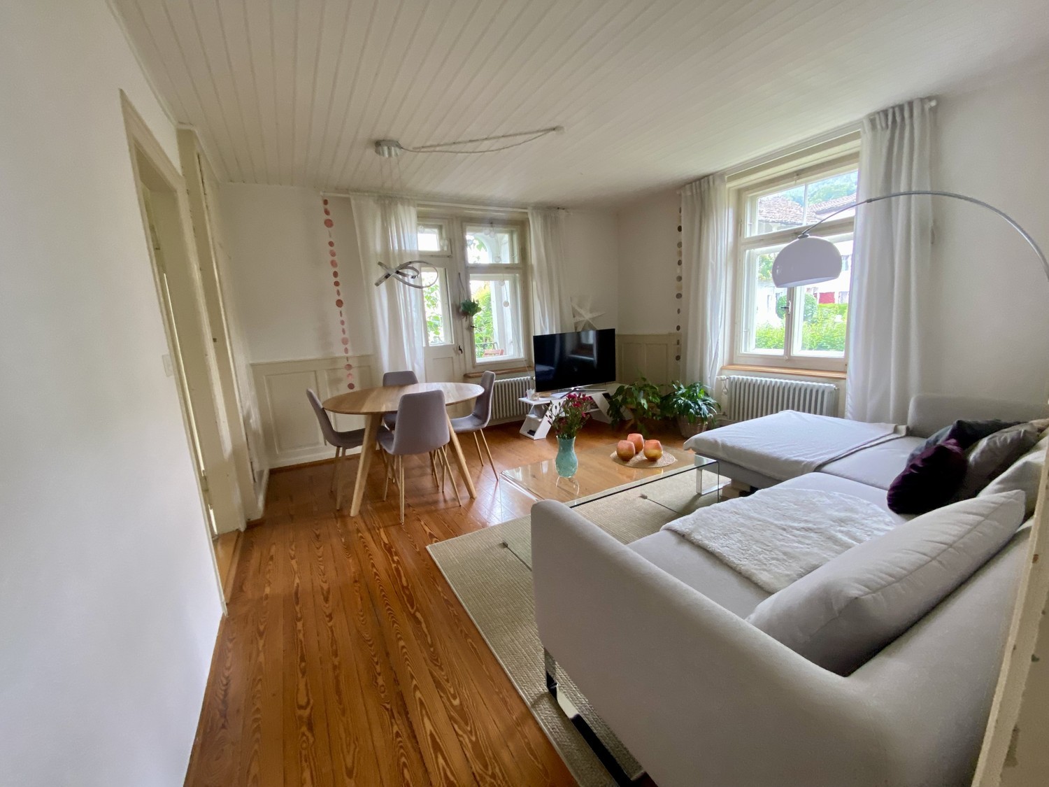 3 rooms apartment, photo 2 of 7