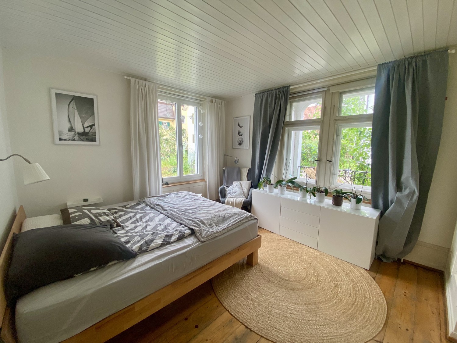 3 rooms apartment, photo 3 of 7