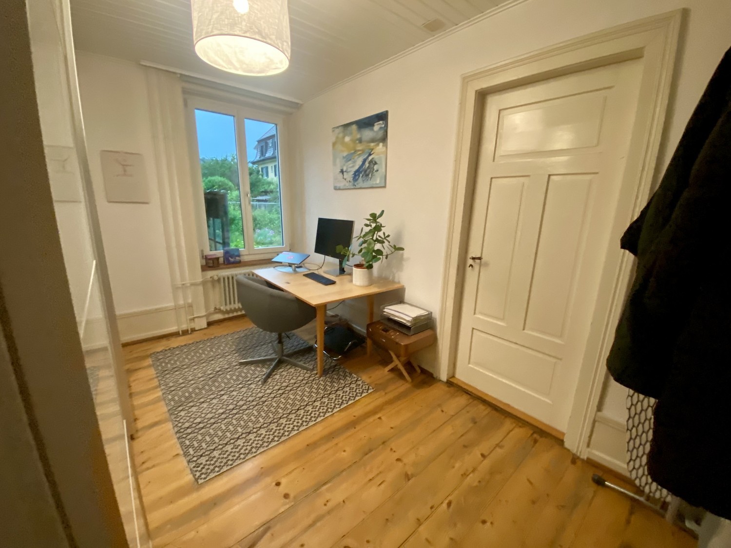 3 rooms apartment, photo 1 of 7