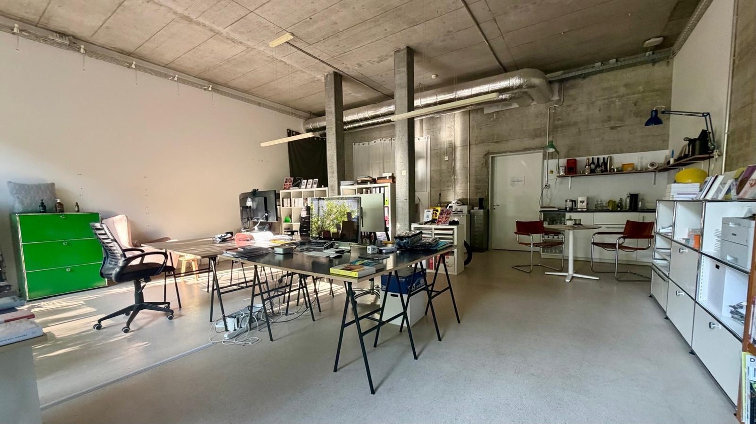 Office, photo 1 of 2
