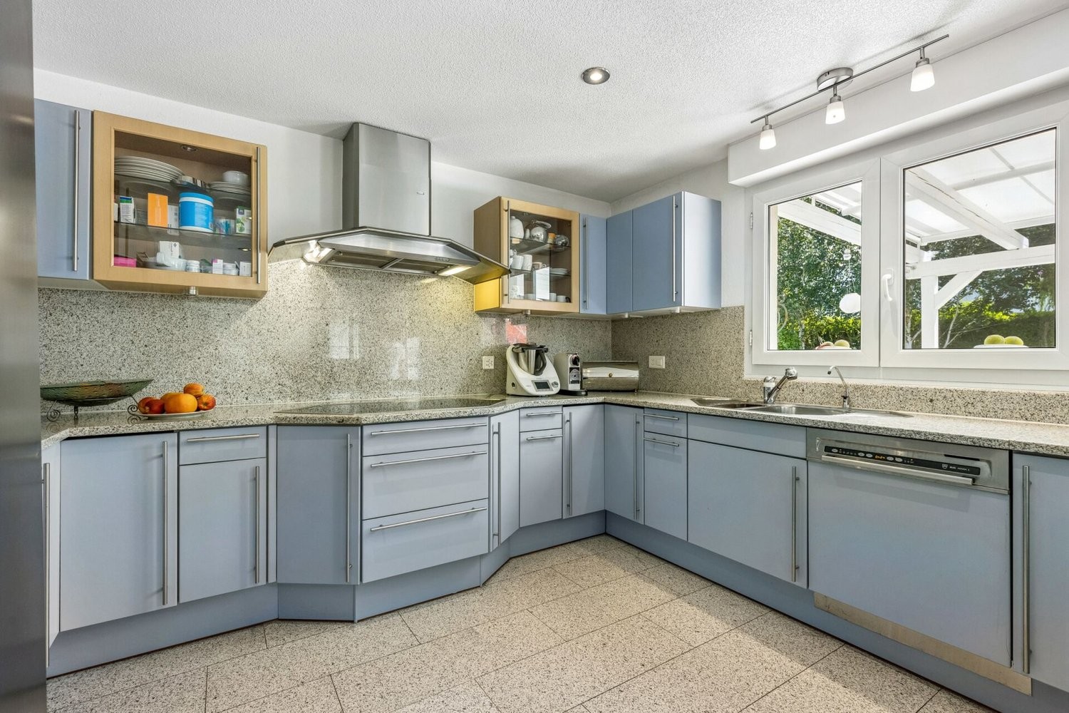 Maison individuelle de 8 ½ pièces