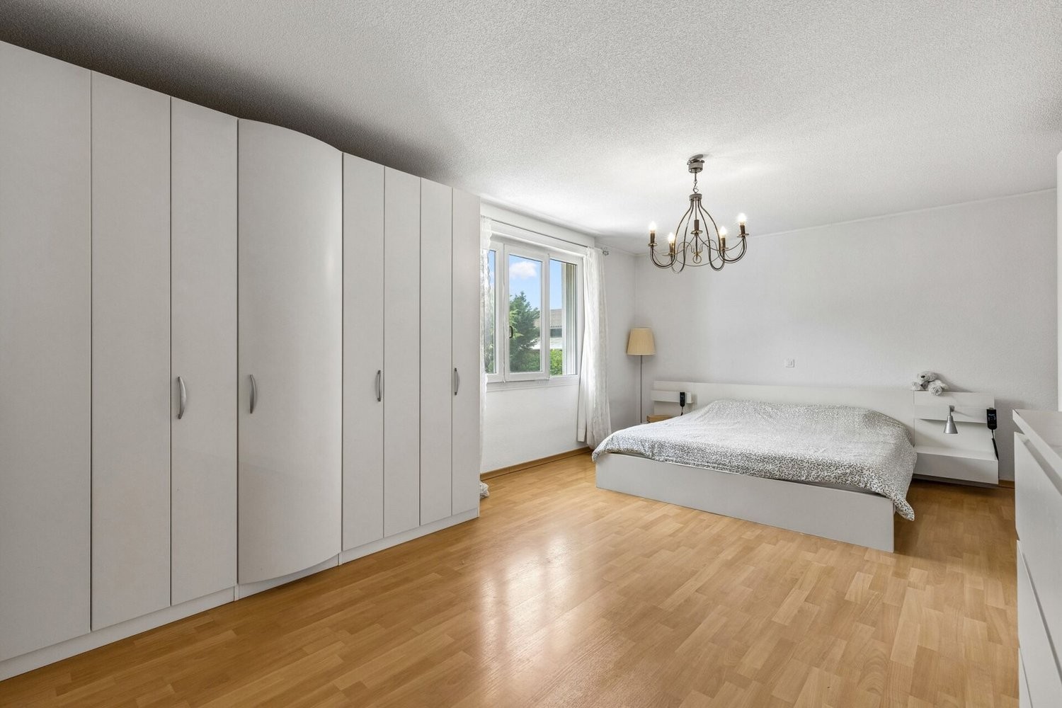 Maison individuelle de 8 ½ pièces