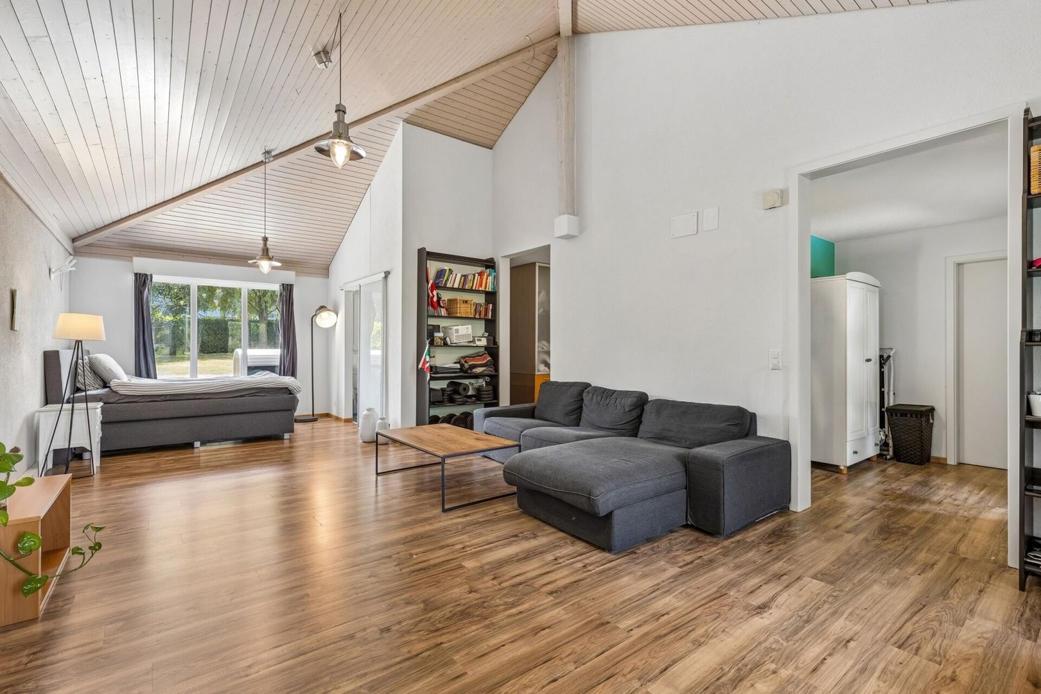Maison individuelle de 8 ½ pièces