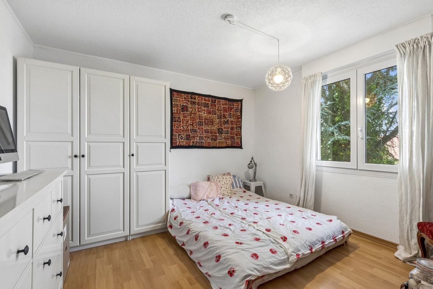 Maison individuelle de 8 ½ pièces