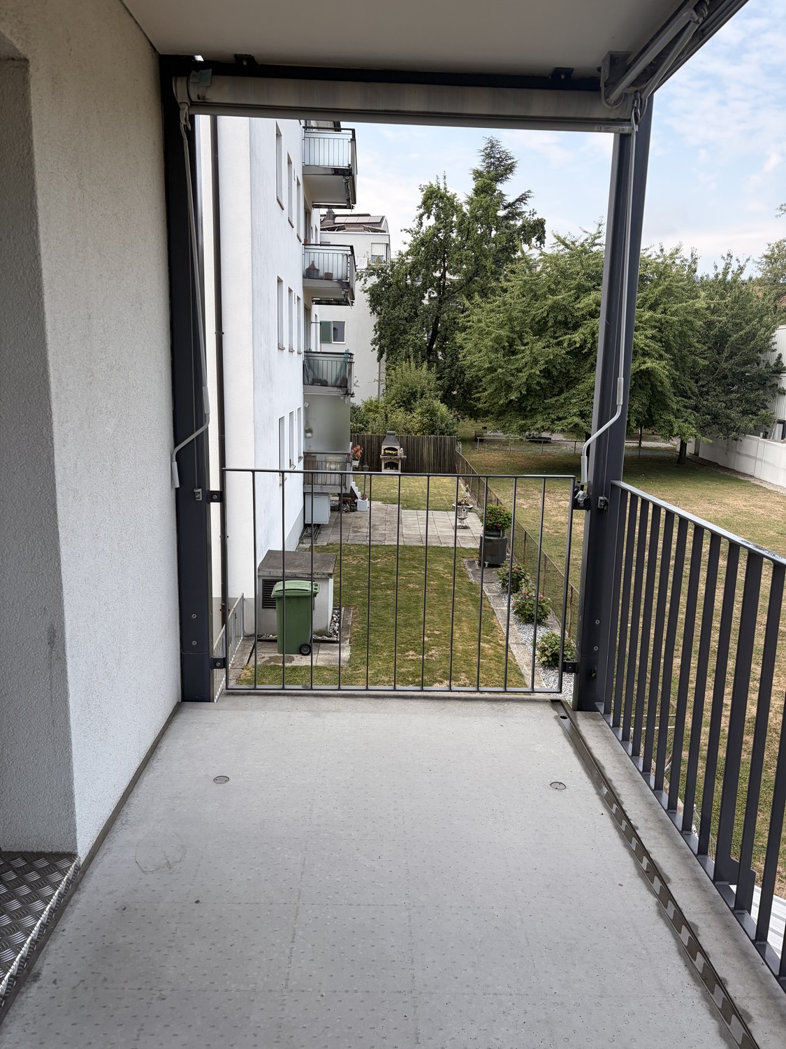 3 ½ rooms apartment, photo 6 of 8