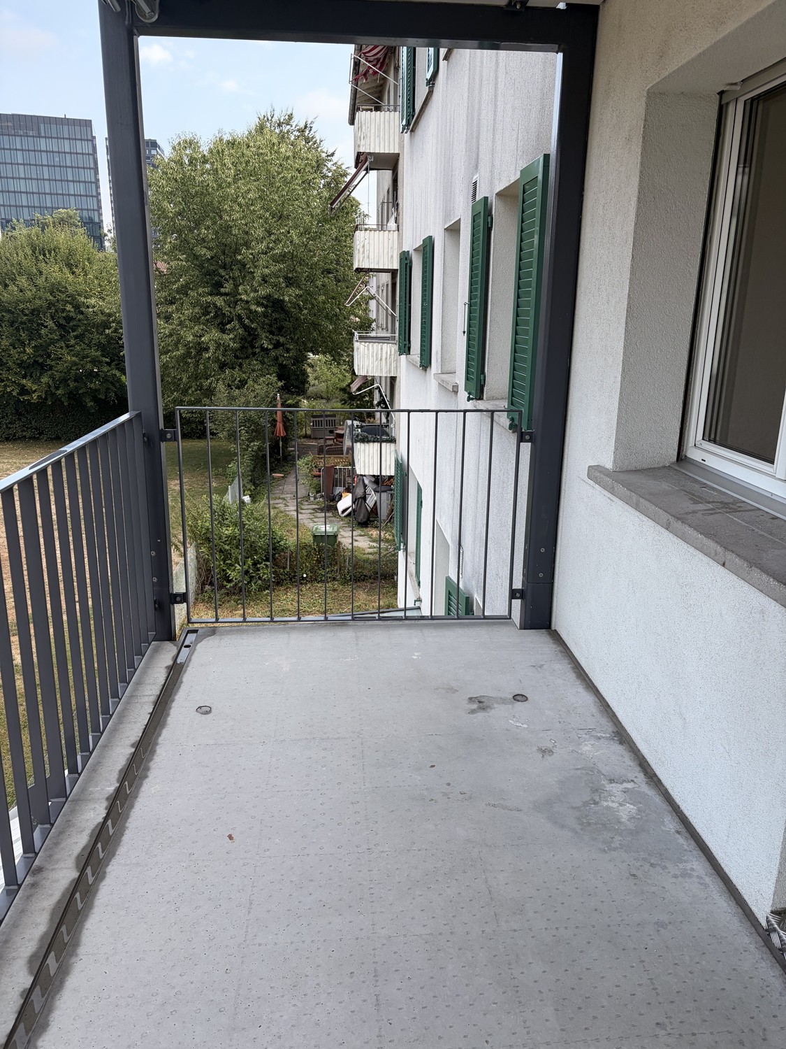 3 ½ rooms apartment, photo 7 of 8