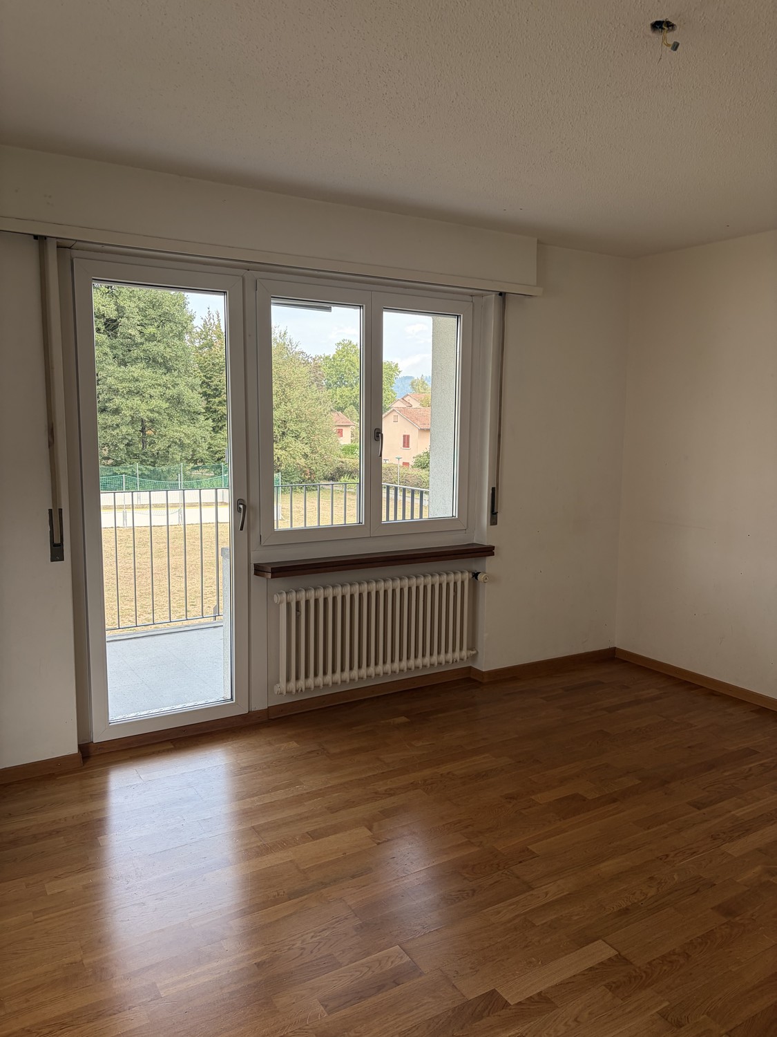 3 ½ rooms apartment, photo 4 of 8