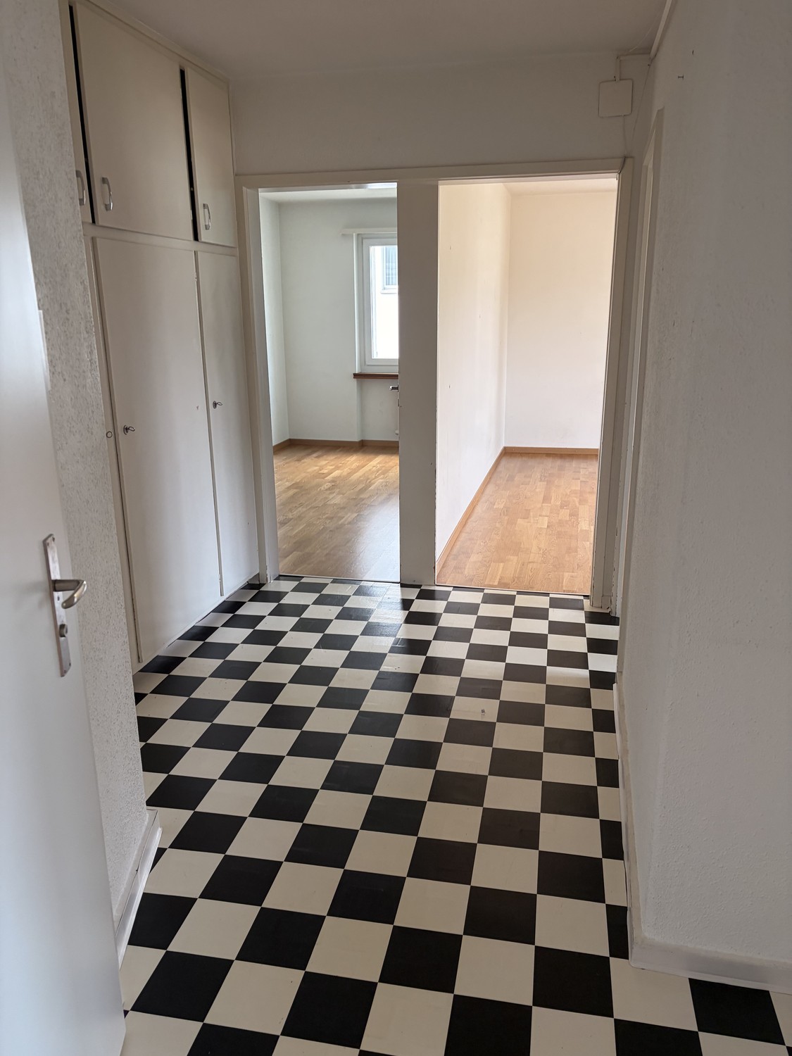 3 ½ rooms apartment, photo 1 of 8