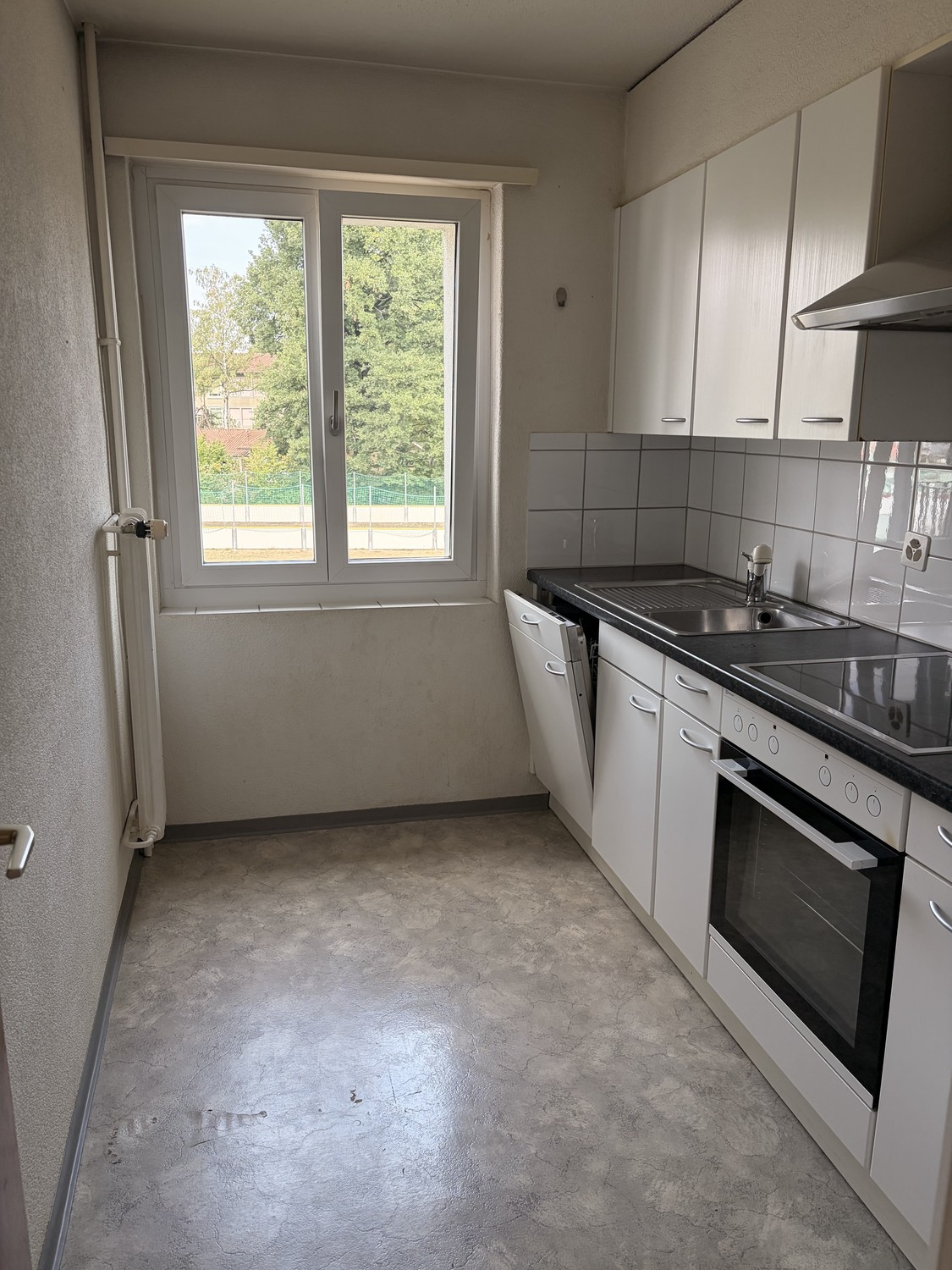 3 ½ rooms apartment, photo 2 of 8