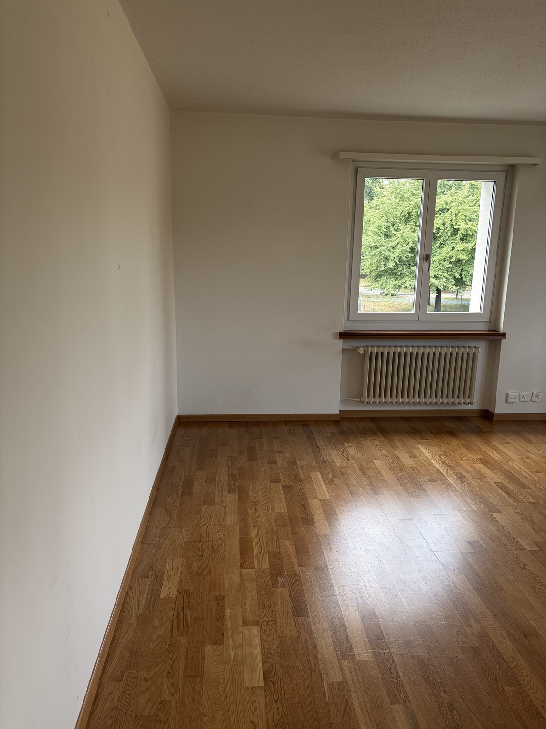3 ½ rooms apartment, photo 5 of 8