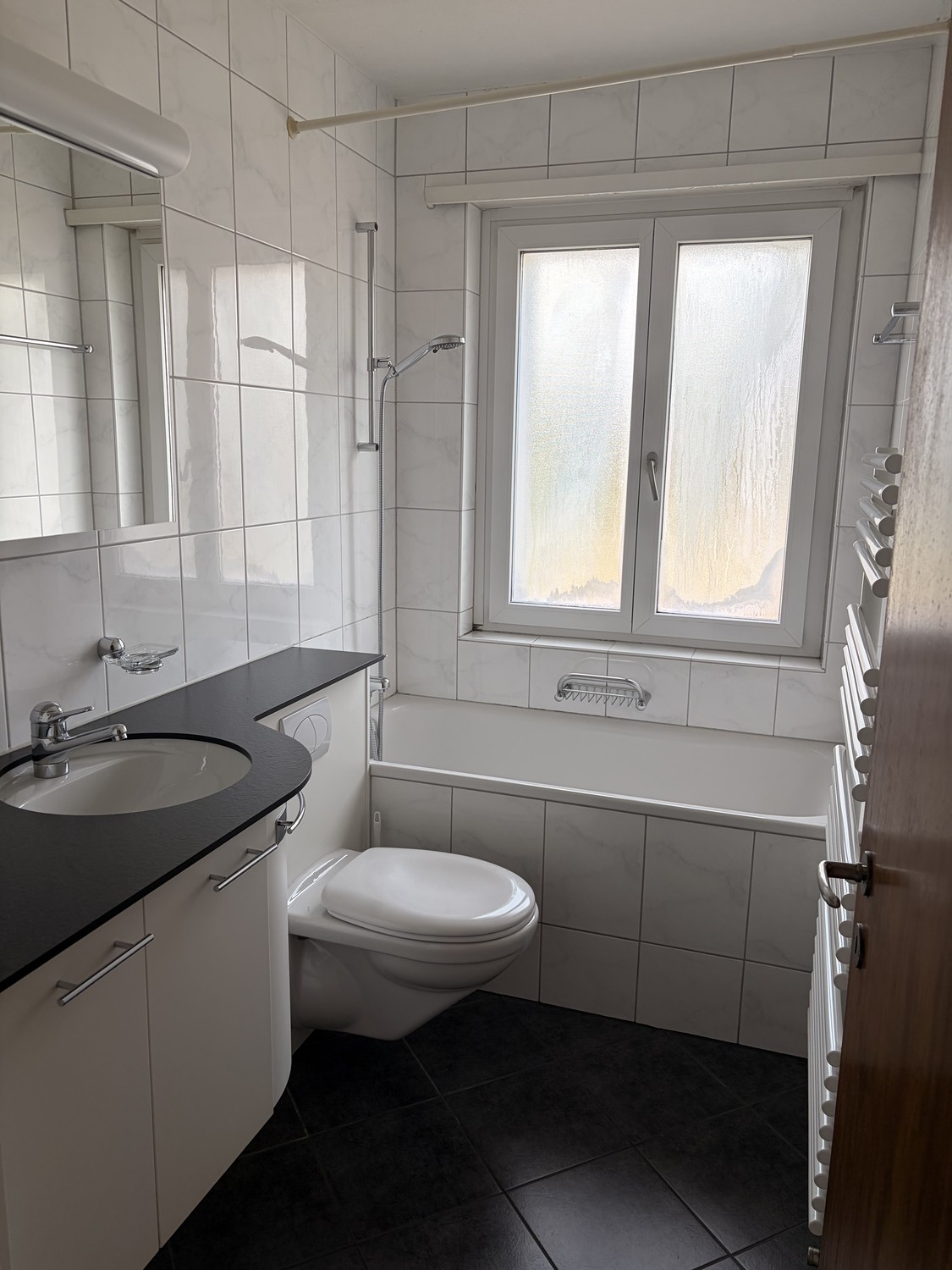 3 ½ rooms apartment, photo 3 of 8