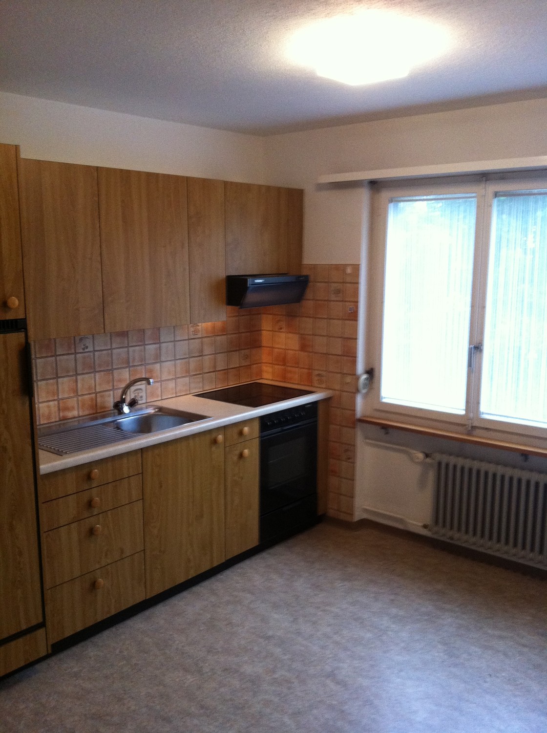 Appartamento di 2 ½ locali