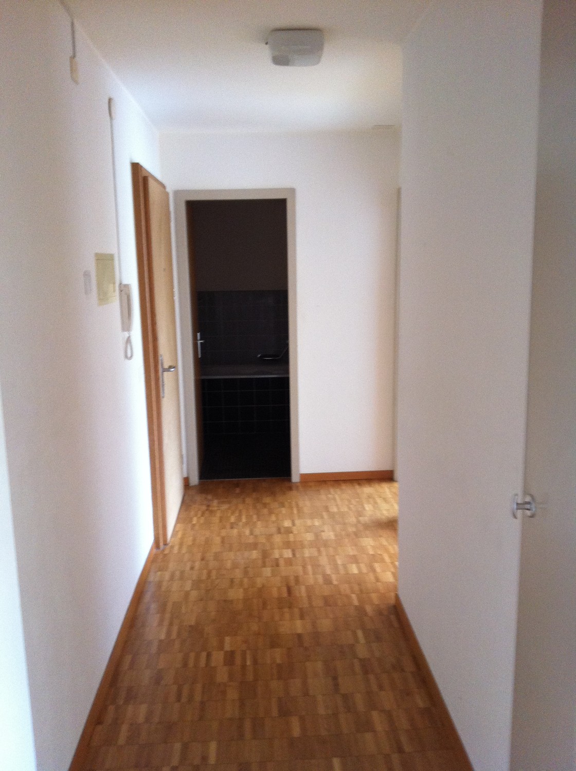 Appartamento di 2 ½ locali