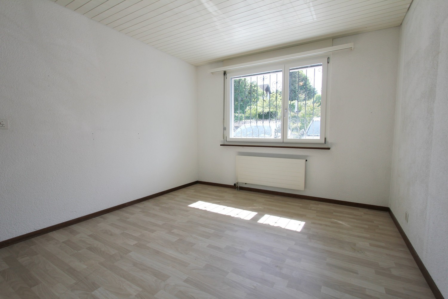 5 ½ rooms single house