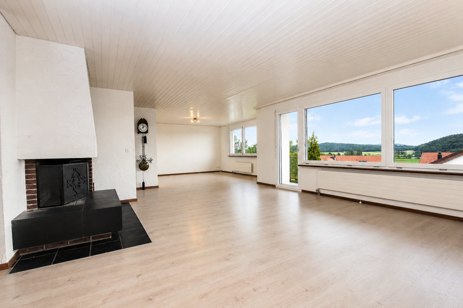 5 ½ rooms single house