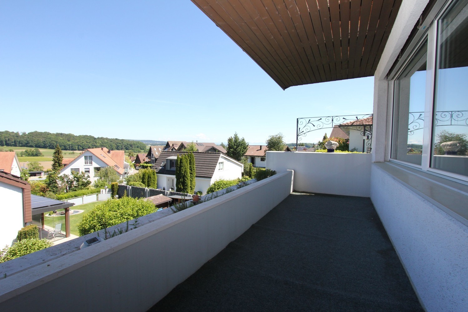 5 ½ rooms single house
