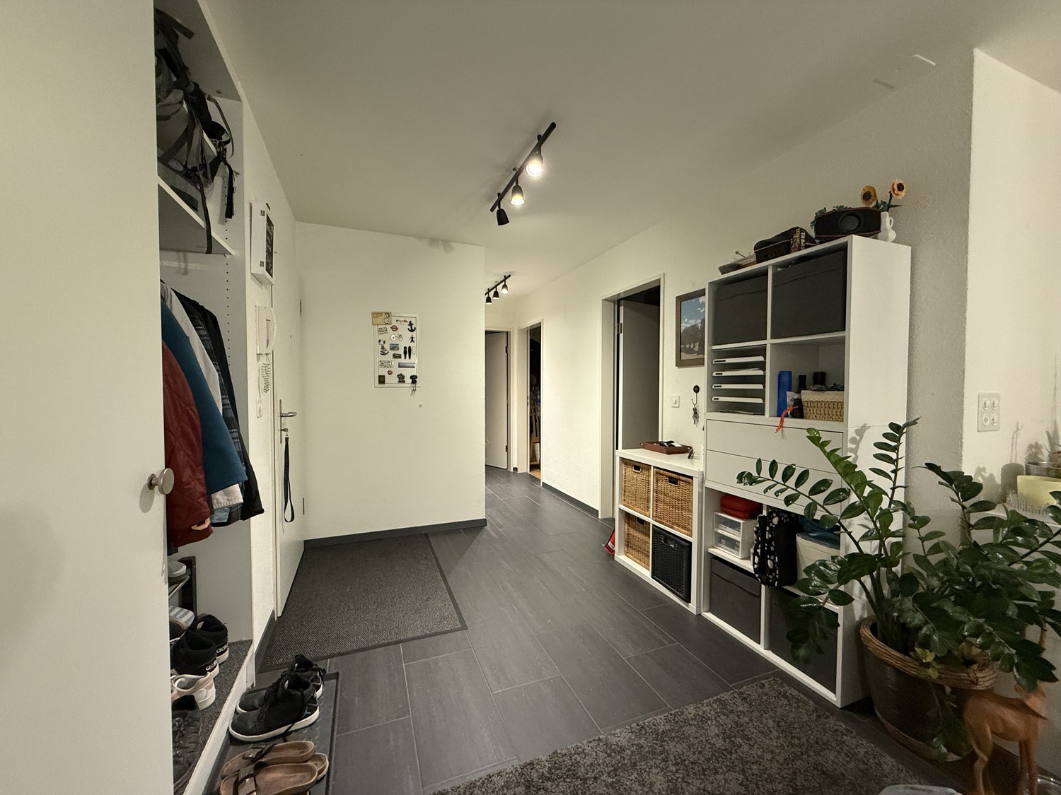 Appartement de 3 ½ pièces, photo 4 sur 10