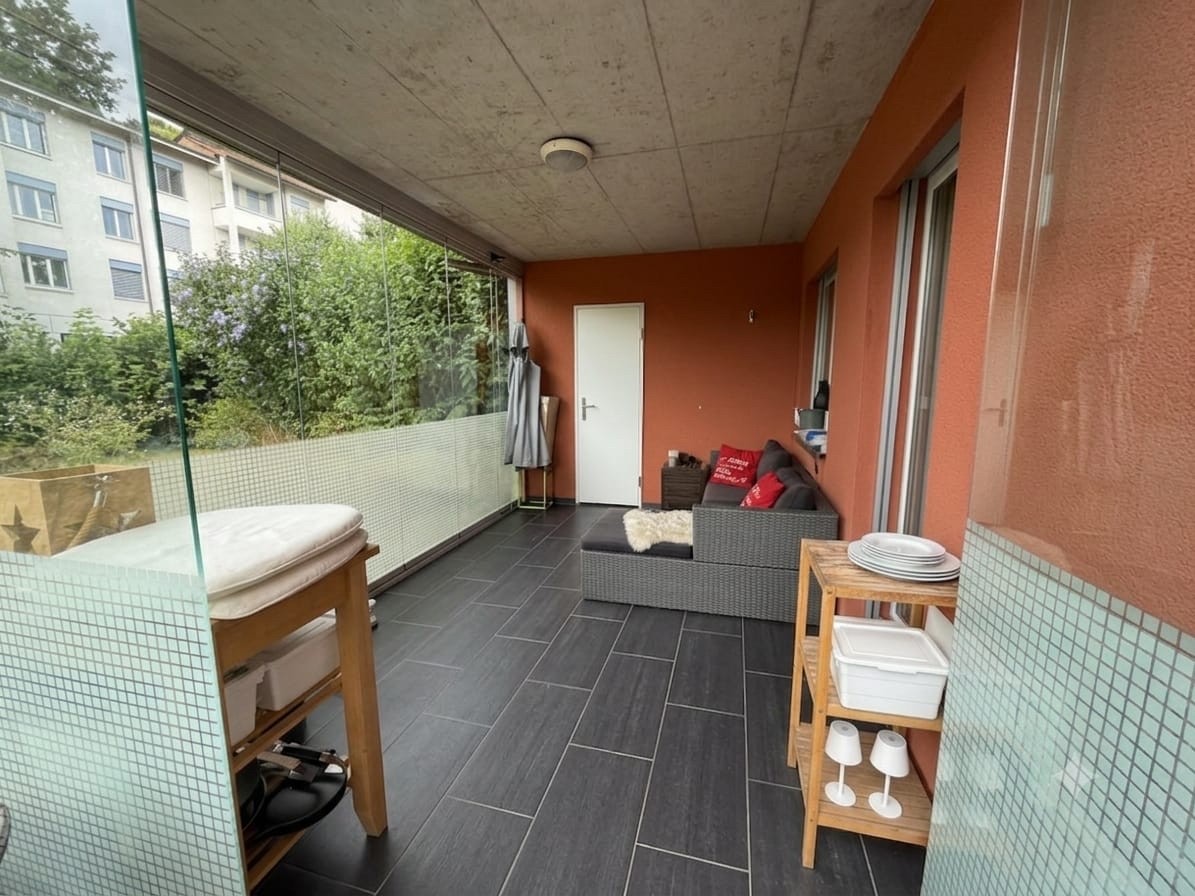 Appartement de 3 ½ pièces, photo 9 sur 10