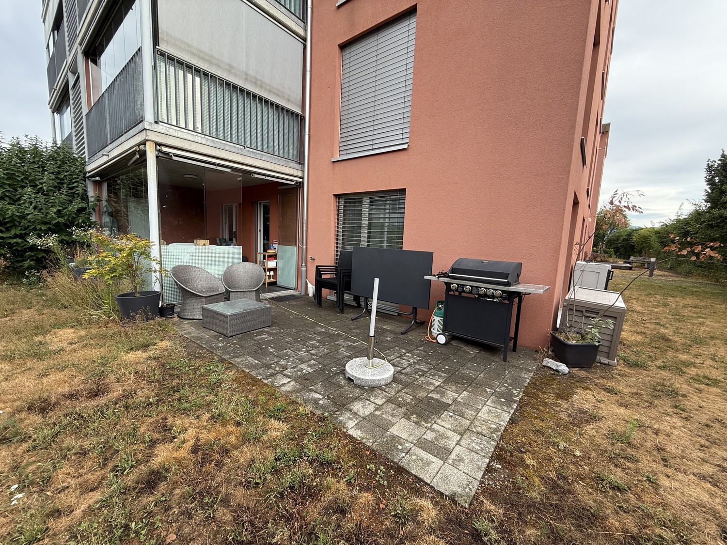 Appartement de 3 ½ pièces, photo 10 sur 10