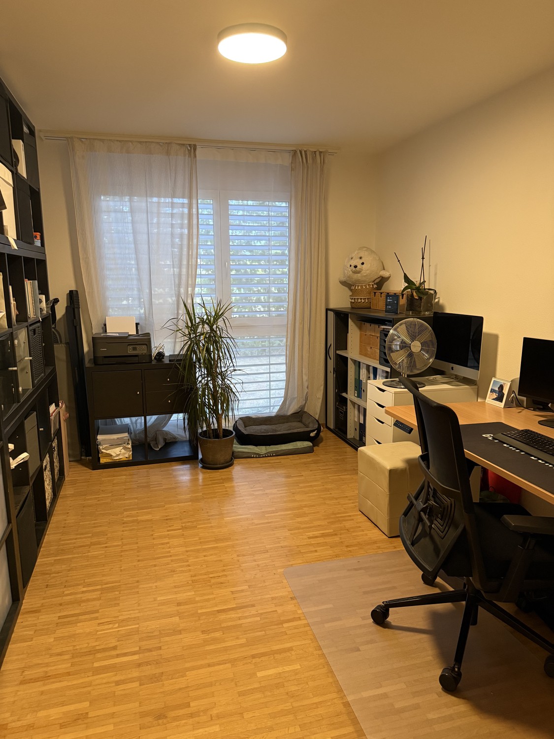 Appartement de 3 ½ pièces, photo 8 sur 10