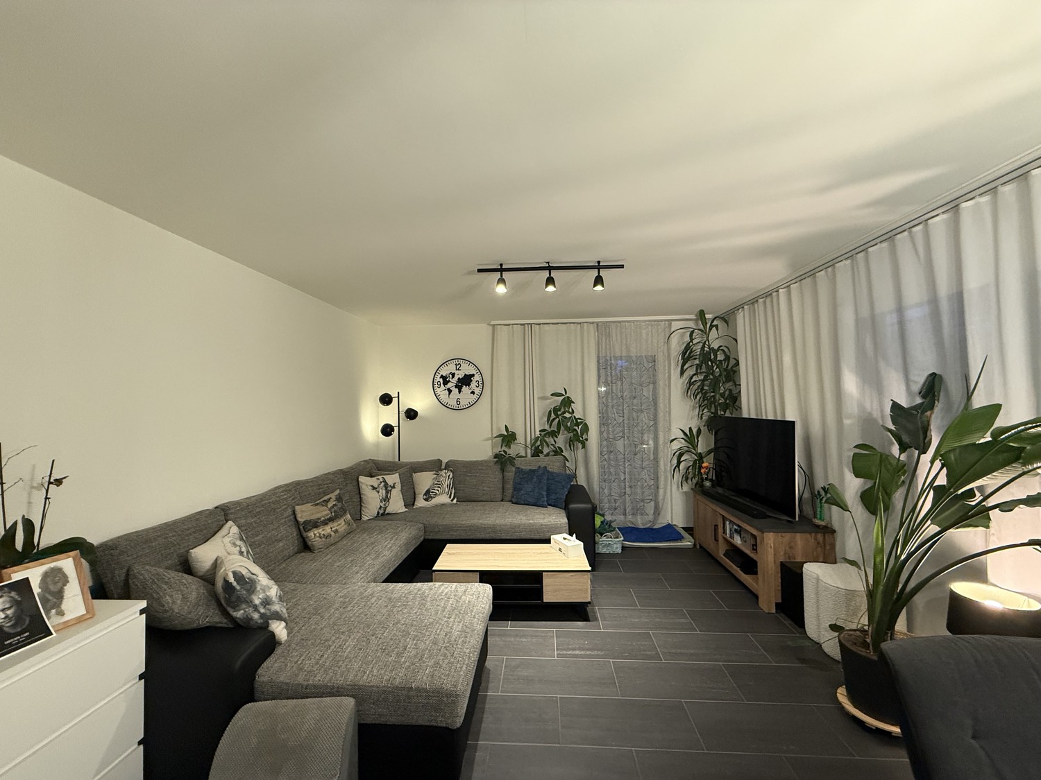 Appartement de 3 ½ pièces, photo 2 sur 10