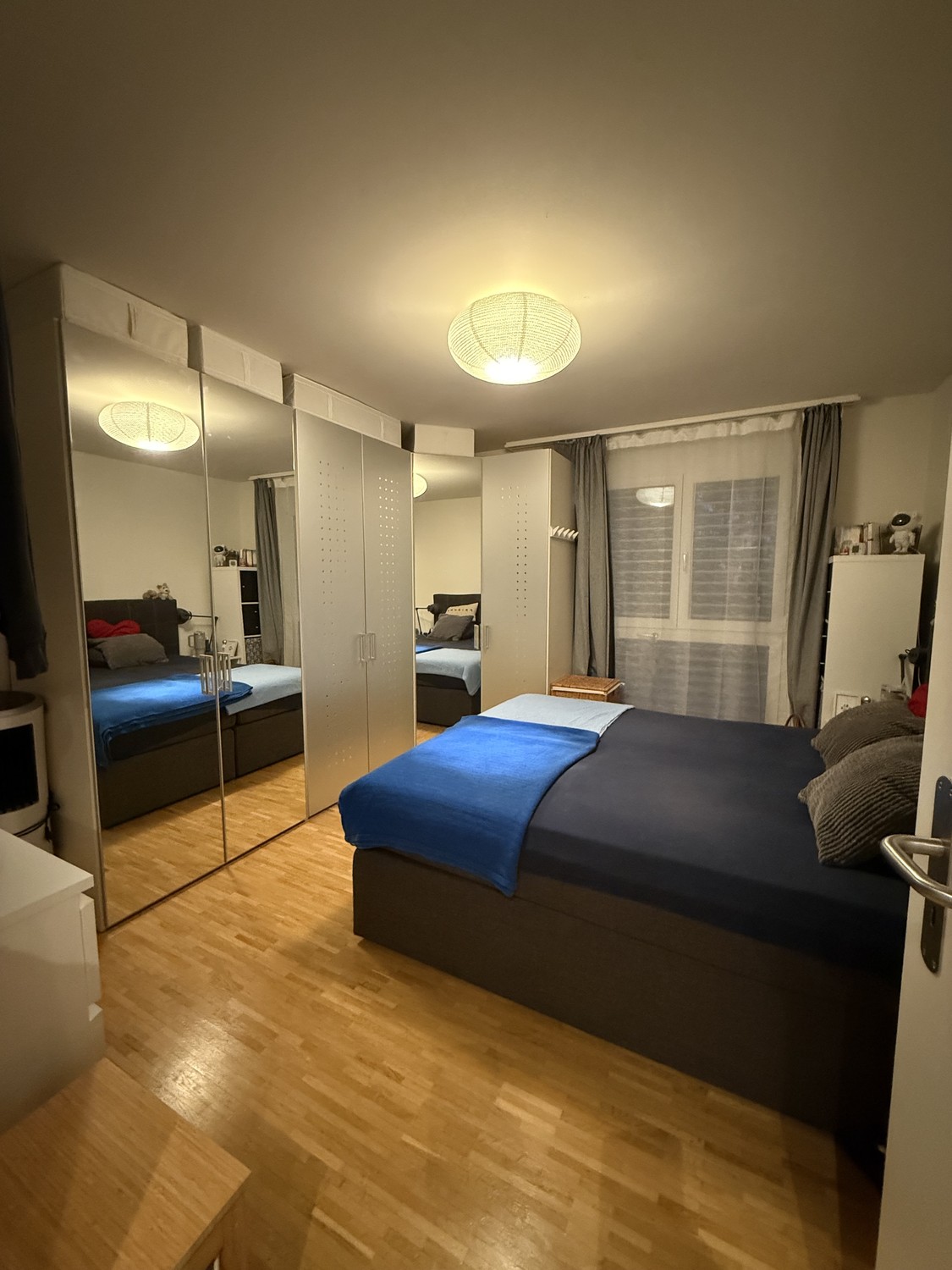 Appartement de 3 ½ pièces, photo 7 sur 10