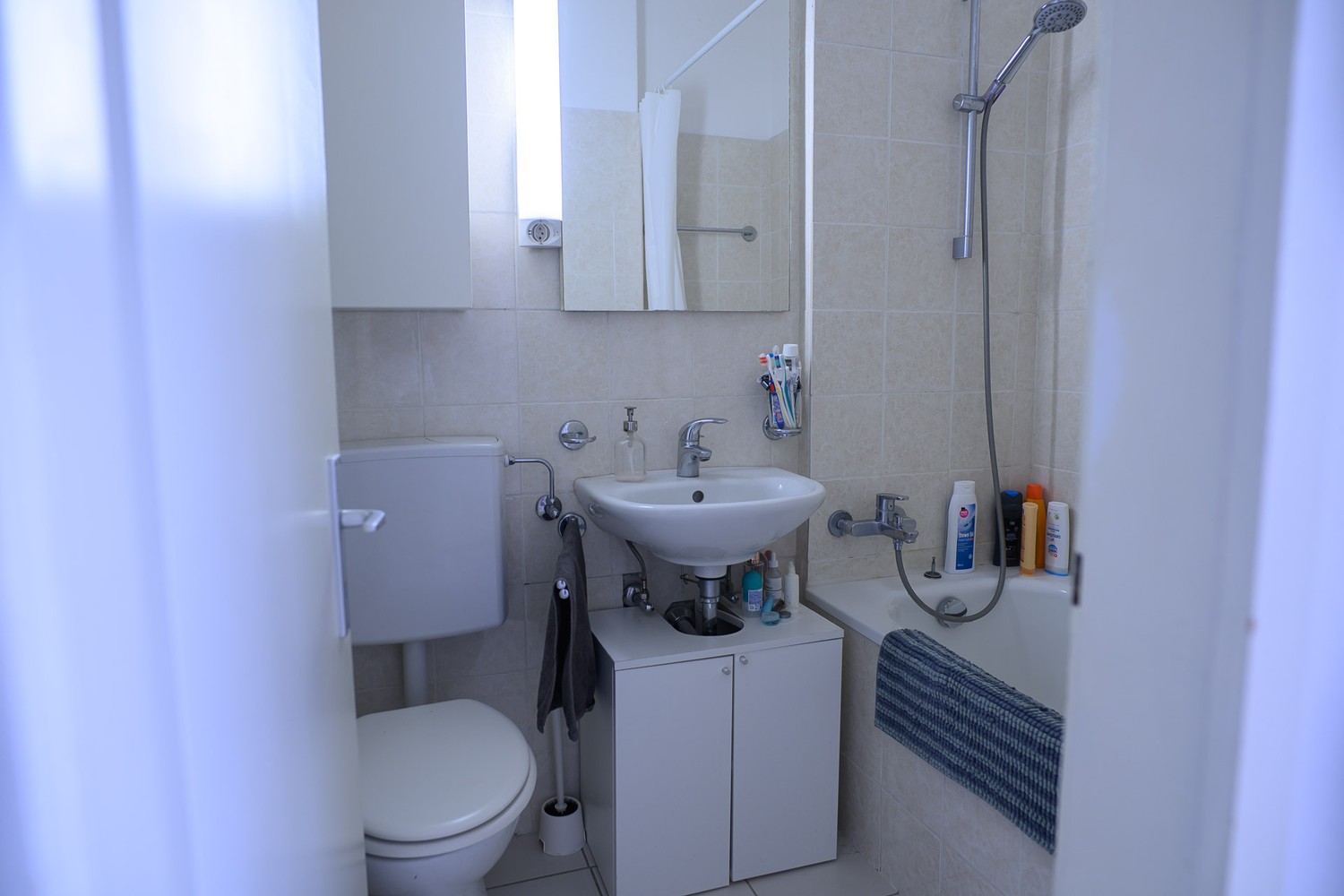 2 ½ rooms apartment, photo 10 of 10