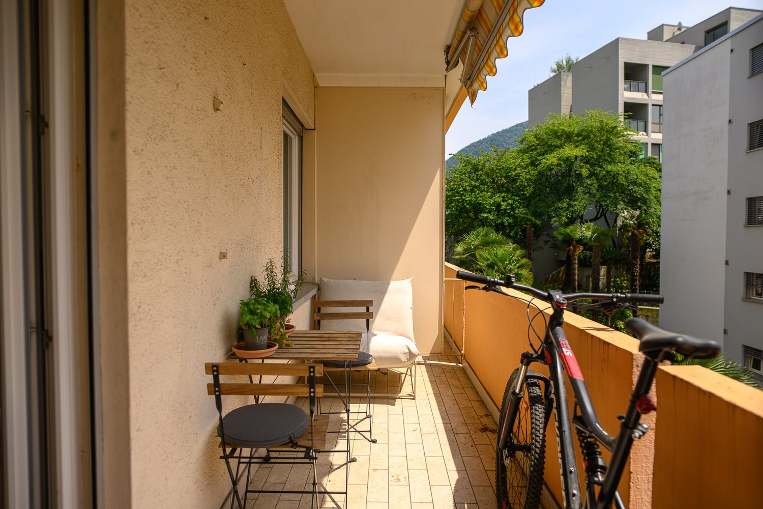 2 ½ rooms apartment, photo 2 of 10