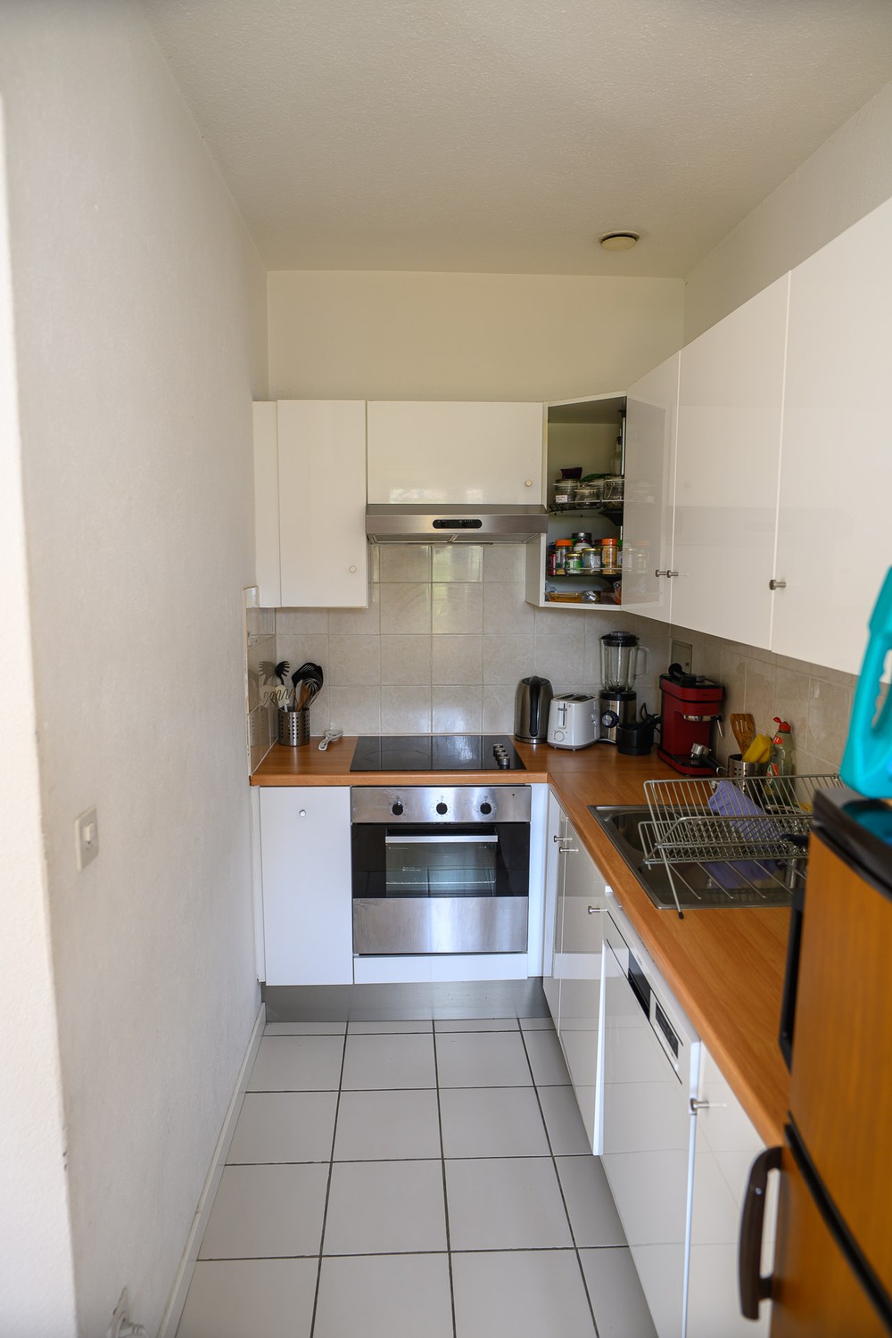 2 ½ rooms apartment, photo 7 of 10