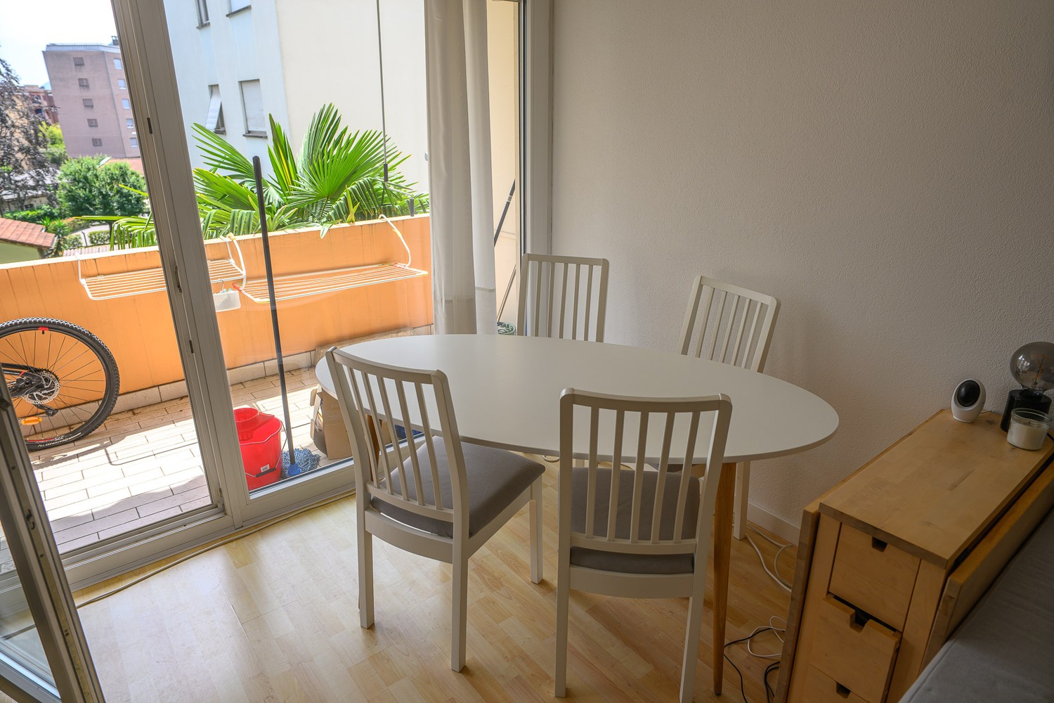 2 ½ rooms apartment, photo 3 of 10