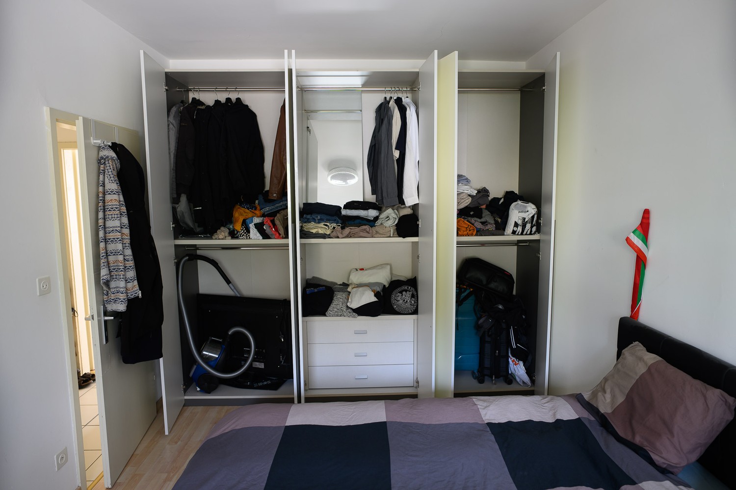 2 ½ rooms apartment, photo 5 of 10