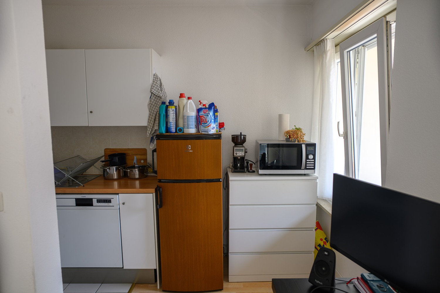 2 ½ rooms apartment, photo 6 of 10