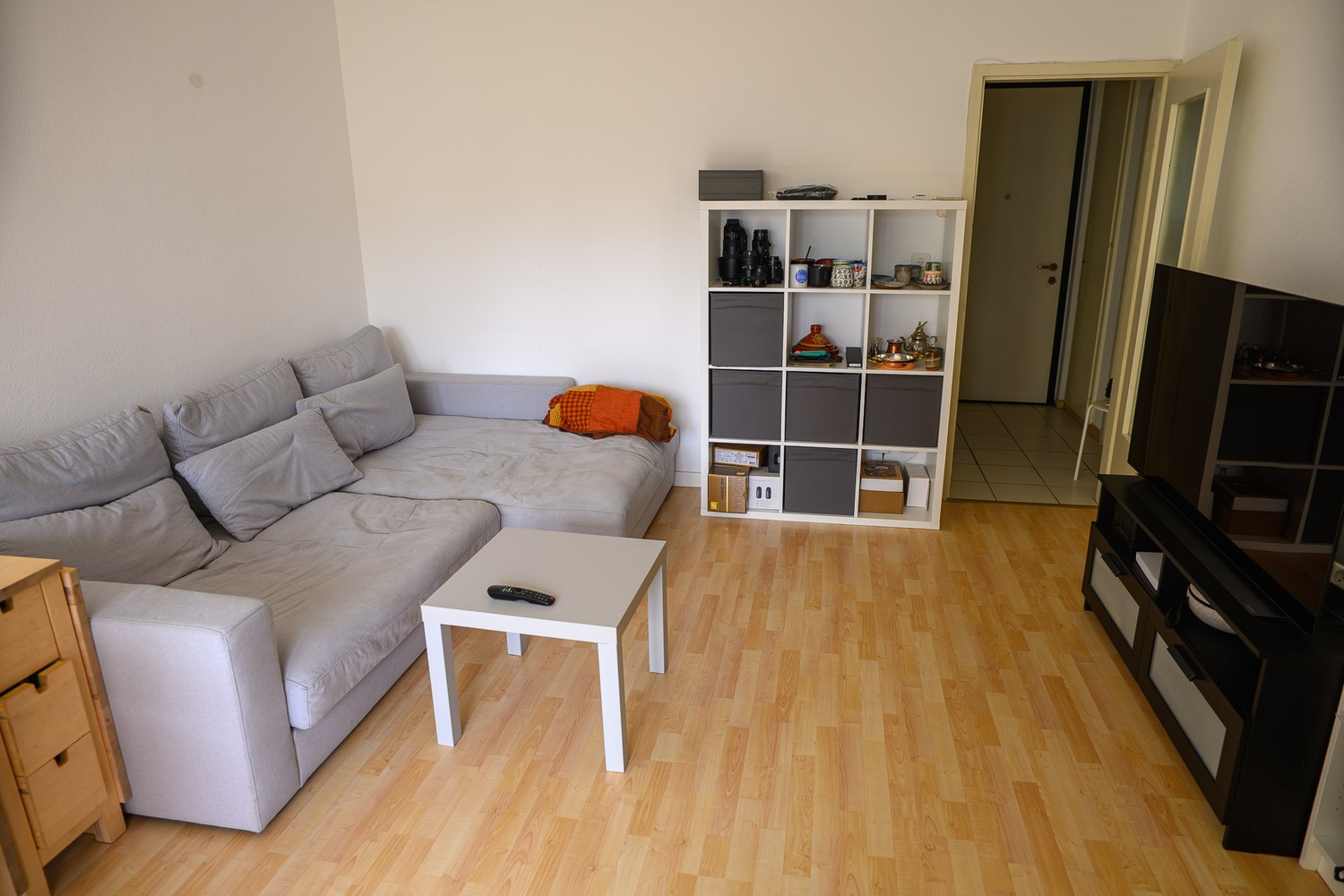 2 ½ rooms apartment, photo 1 of 10