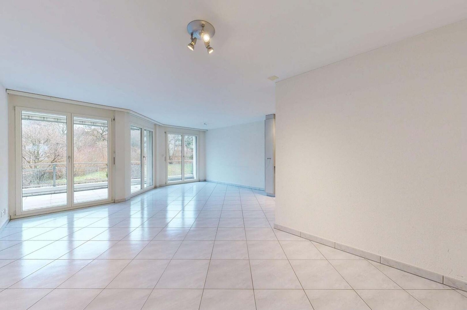 4 ½ room apartment, photo 1 of 8