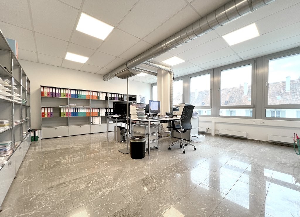233m² office, photo 7 of 10