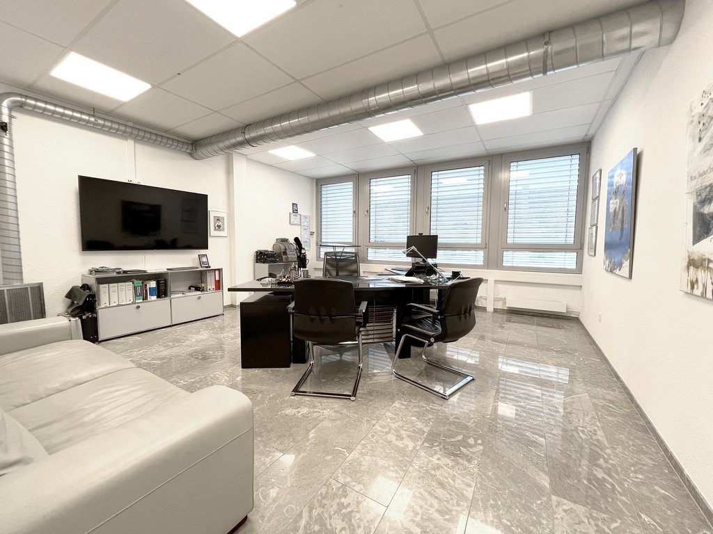 233m² office, photo 6 of 10