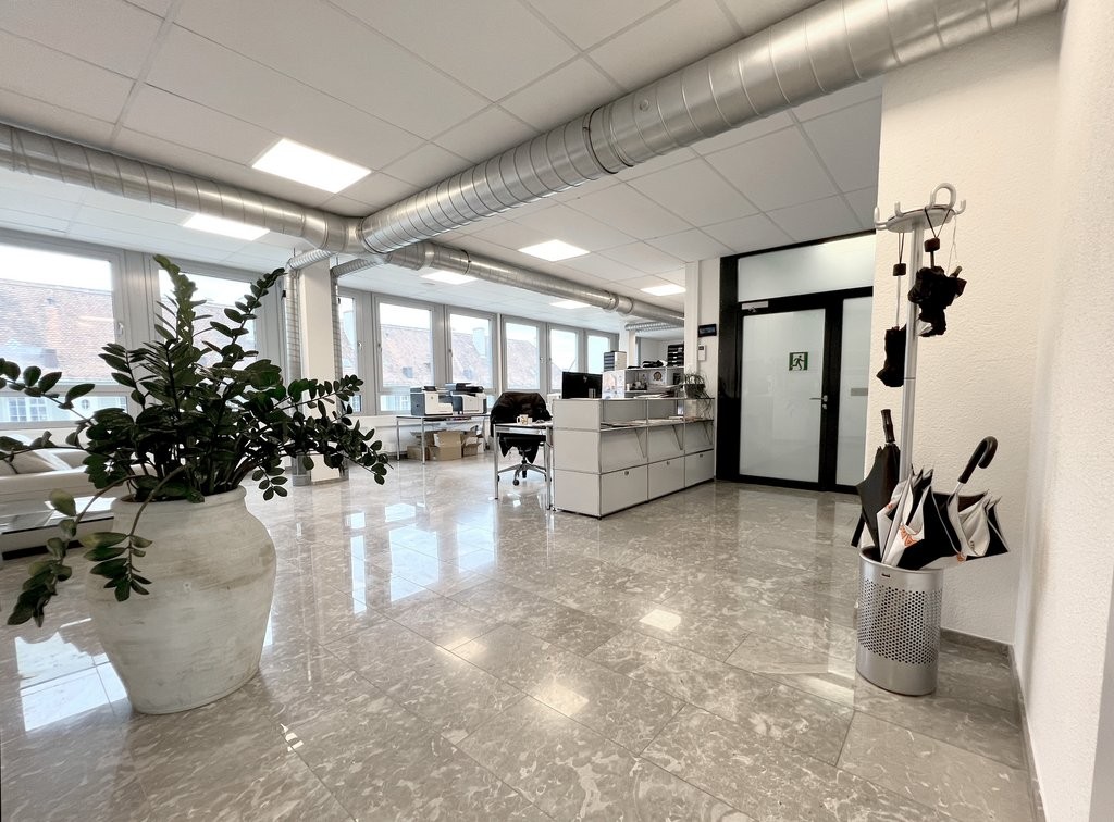233m² office, photo 4 of 10