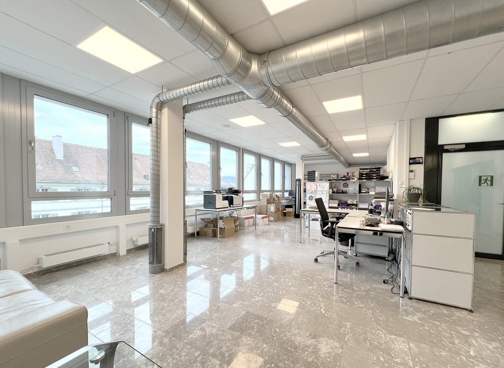 233m² office, photo 5 of 10