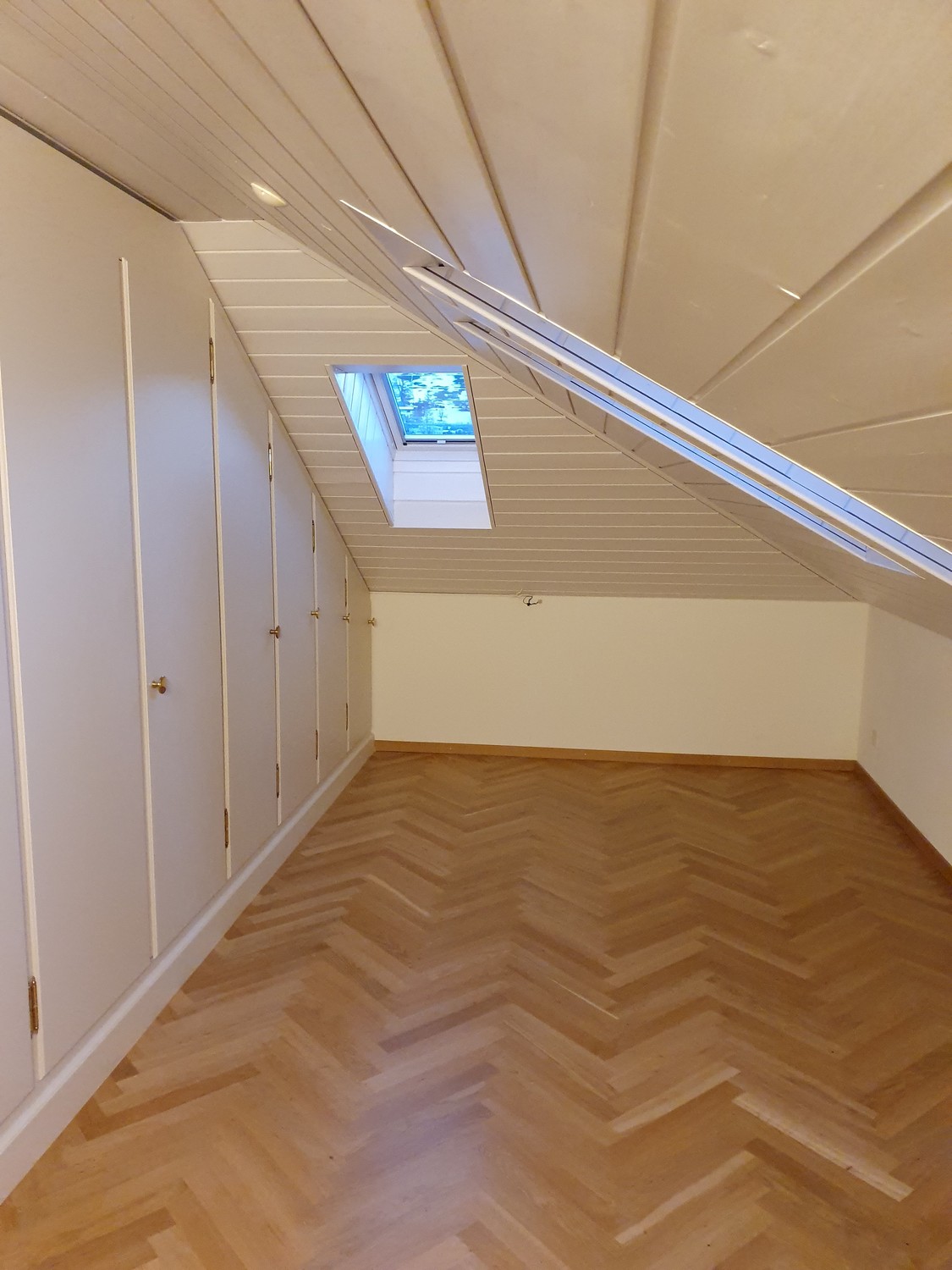 4 rooms roof flat, photo 9 of 10