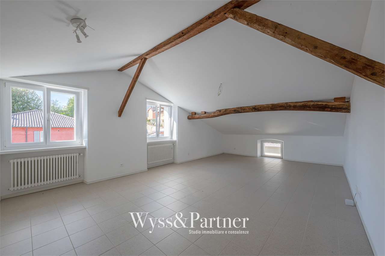 3 ½ rooms apartment, photo 1 of 10